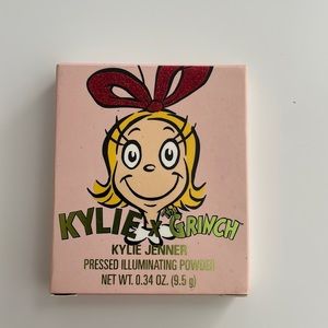 Kylie Cosmetics Littlest of Whos Kylighter